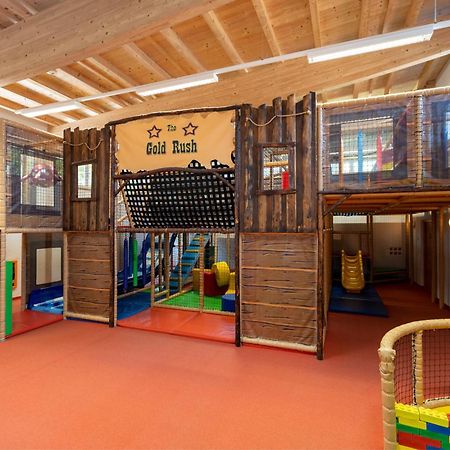 Chalet Zur Auszeit Aschau Im Zillertal Zewnętrze zdjęcie