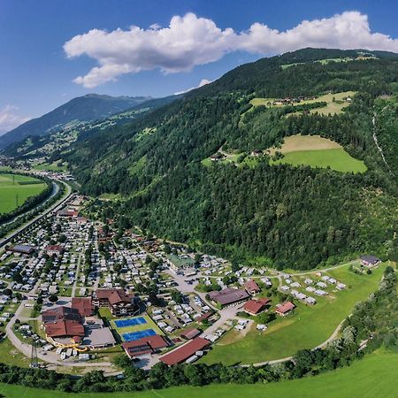 Chalet Zur Auszeit Aschau Im Zillertal Zewnętrze zdjęcie