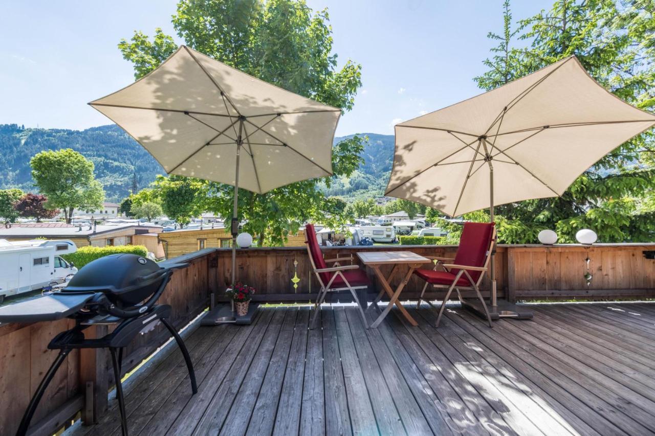 Chalet Zur Auszeit Aschau Im Zillertal Zewnętrze zdjęcie