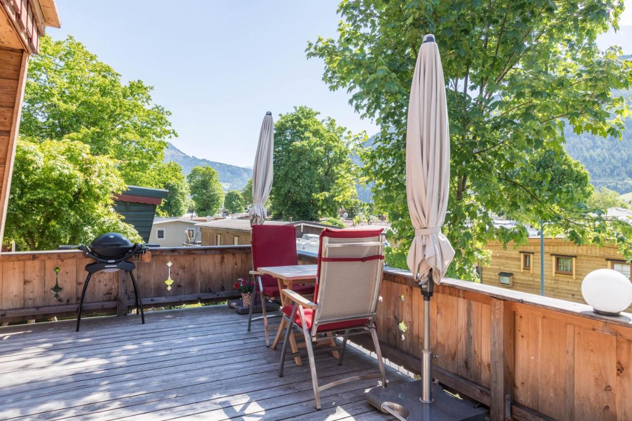 Chalet Zur Auszeit Aschau Im Zillertal Zewnętrze zdjęcie