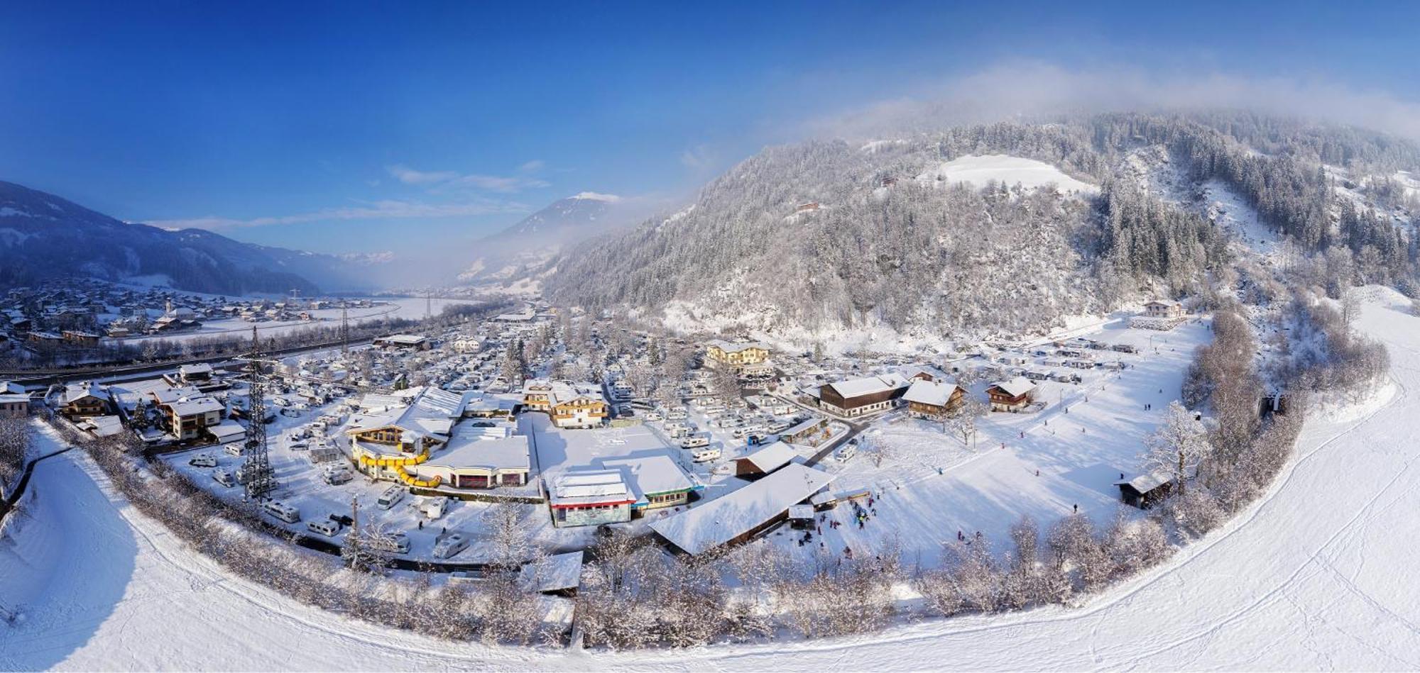 Chalet Zur Auszeit Aschau Im Zillertal Zewnętrze zdjęcie