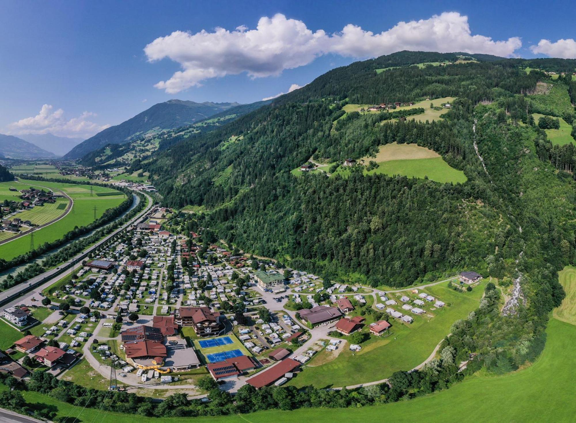 Chalet Zur Auszeit Aschau Im Zillertal Zewnętrze zdjęcie
